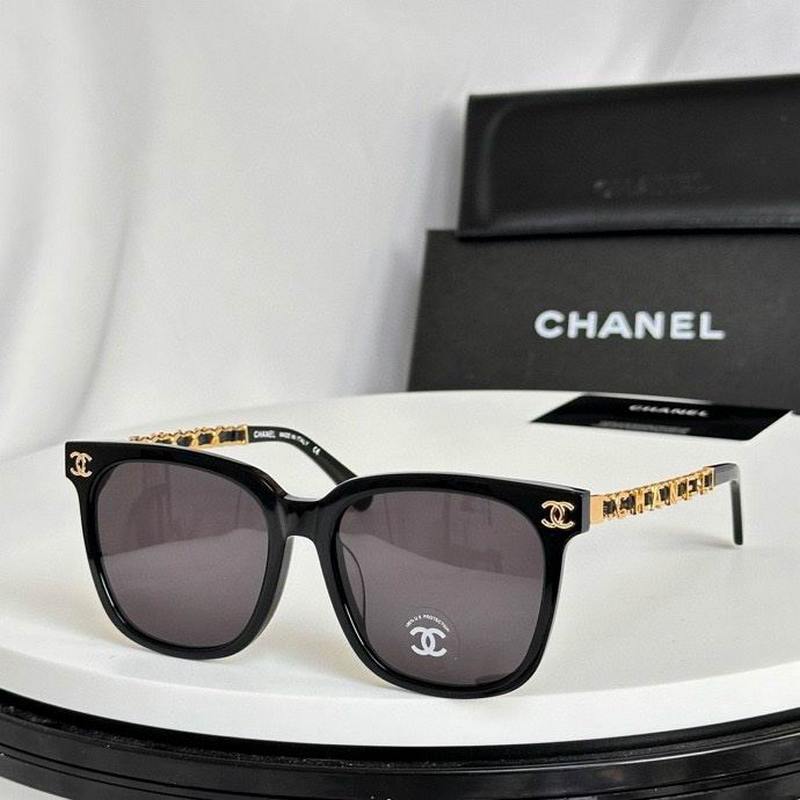 Chanel Sunglasses 710